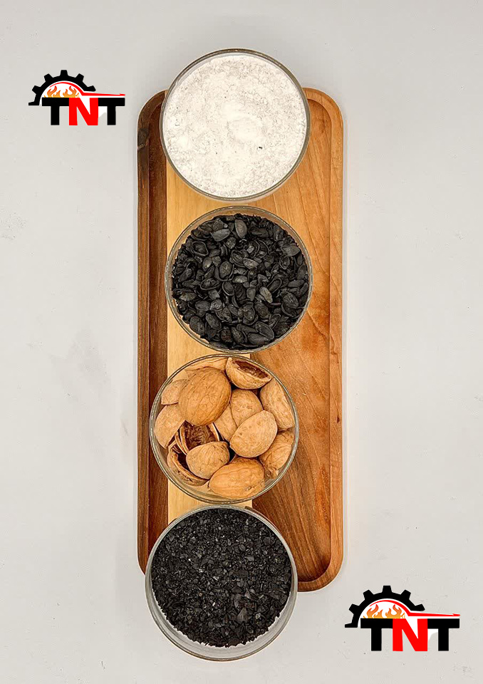 مواد اولیه
